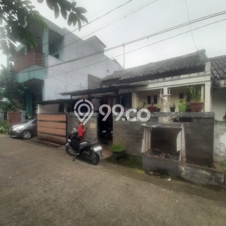Jual Rumah Strategis Bagus Punya 3 KT di Ciomas Bogor SHM Jual Rumah Strategis Bagus Punya 3 KT di Ciomas Bogor SHM