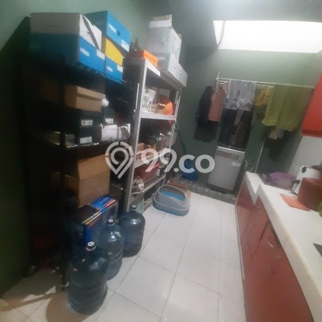 Dijual Rumah Eksklusif 2 KT di Laladon, Bogor Dijual Rumah Eksklusif 2 KT di Laladon, Bogor