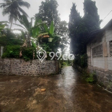 Vila Potensial di Megamendung, Ukuran 1550m2m², Lingkungan Asri untuk keluarga Vila Potensial di Megamendung, Ukuran 1550m2m², Lingkungan Asri untuk keluarga