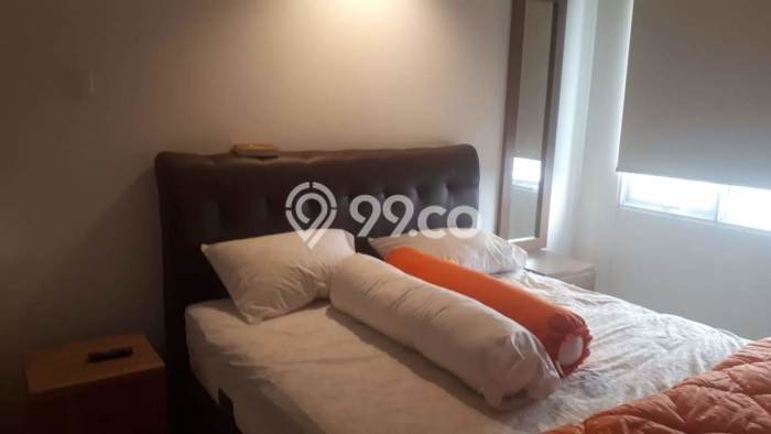 Apartemen Harga Terjangkau untuk Dijual di Cimanggu Dengan Spesifikasi 1 KT & 1 KM Apartemen Harga Terjangkau untuk Dijual di Cimanggu Dengan Spesifikasi 1 KT & 1 KM