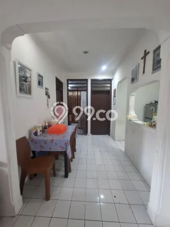 Dijual Rumah 3 Kamar Lokasi Strategis Bagus dan Strategis di Cilodong Dijual Rumah 3 Kamar Lokasi Strategis Bagus dan Strategis di Cilodong