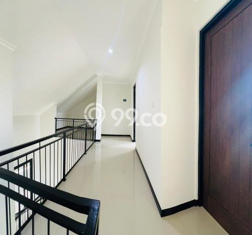 Rumah Minimalis 3 KT di Taman Yasmin Bogor Unfurnished Rumah Minimalis 3 KT di Taman Yasmin Bogor Unfurnished