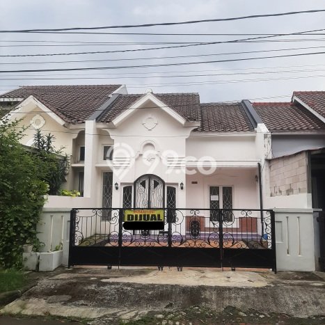 For Sale Hunian Rumah Terawat 3 KT di Cimanggu, Bogor For Sale Hunian Rumah Terawat 3 KT di Cimanggu, Bogor