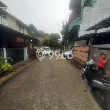 Jual Rumah Strategis Bagus Punya 3 KT di Ciomas Bogor SHM Jual Rumah Strategis Bagus Punya 3 KT di Ciomas Bogor SHM