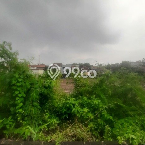 Rumah Minimalis 3 KT di Taman Yasmin Bogor Unfurnished Rumah Minimalis 3 KT di Taman Yasmin Bogor Unfurnished