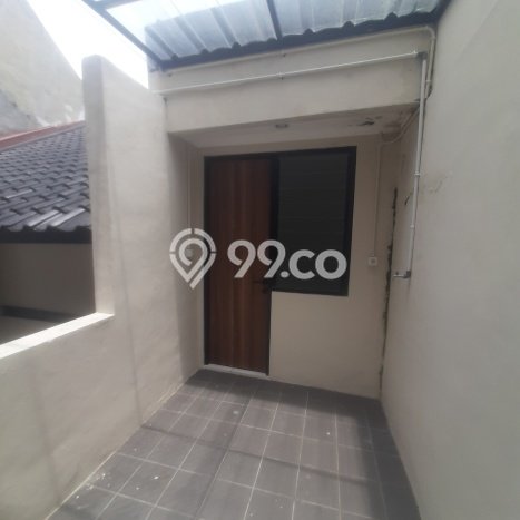 Rumah Minimalis 3 KT di Taman Yasmin Bogor Unfurnished Rumah Minimalis 3 KT di Taman Yasmin Bogor Unfurnished