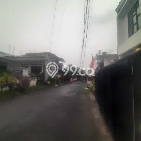 Dijual Hunian Rumah Nyaman 3 KT di Ciparigi, Bogor Dijual Hunian Rumah Nyaman 3 KT di Ciparigi, Bogor