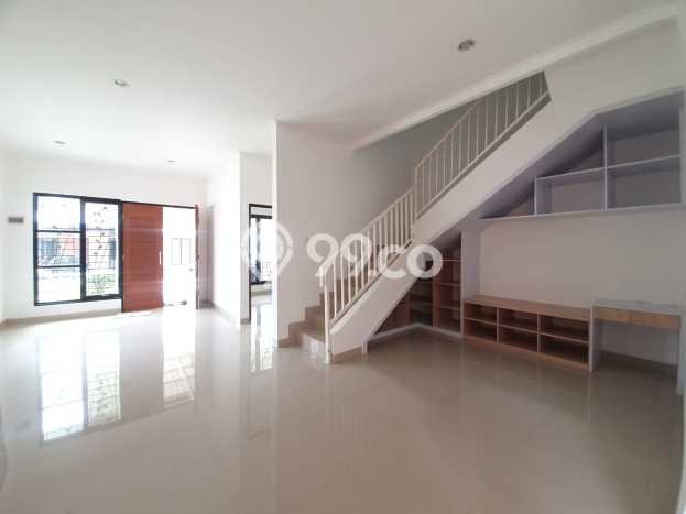 Hunian Cantik Modern Lb 200m2 di Bogor Barat, Bogor Hunian Cantik Modern Lb 200m2 di Bogor Barat, Bogor