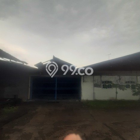 Tanah Komersial Dijual di Citeureup Bogor 11000m2 Tanah Komersial Dijual di Citeureup Bogor 11000m2