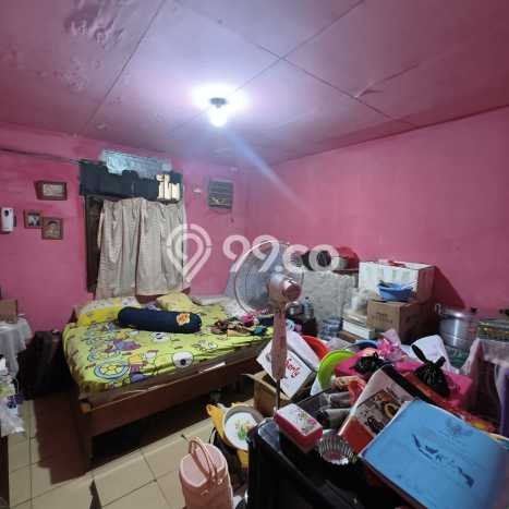 Hunian Nyaman Asri 3 KT Siap Pakai di Tamansari Jakarta Barat Hunian Nyaman Asri 3 KT Siap Pakai di Tamansari Jakarta Barat