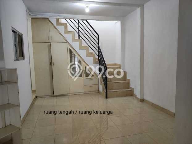Rumah Minimalis 3 KT di Cimanggu Bogor Unfurnished Rumah Minimalis 3 KT di Cimanggu Bogor Unfurnished