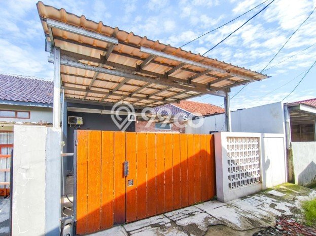 Dijual Rumah 2 Kamar Lokasi Ideal Bagus dan Strategis di Ciomas Dijual Rumah 2 Kamar Lokasi Ideal Bagus dan Strategis di Ciomas