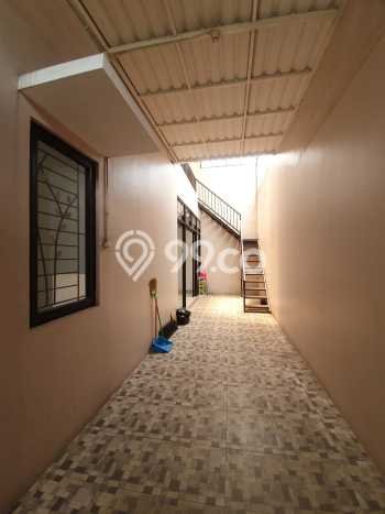 Hunian Cantik Modern Lb 200m2 di Bogor Barat, Bogor Hunian Cantik Modern Lb 200m2 di Bogor Barat, Bogor