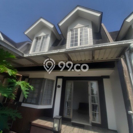 Rumah Sewa Bogor LT 120m2 LB 200m2 Area Rancamaya Rumah Sewa Bogor LT 120m2 LB 200m2 Area Rancamaya