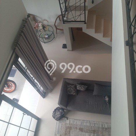 Dijual Hunian Rumah Nyaman 3 KT di Ciparigi, Bogor Dijual Hunian Rumah Nyaman 3 KT di Ciparigi, Bogor