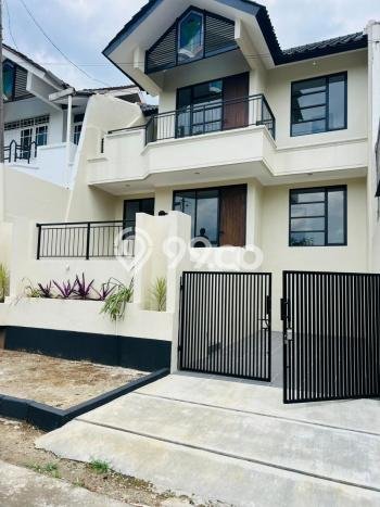 Rumah Minimalis 3 KT di Taman Yasmin Bogor Unfurnished Rumah Minimalis 3 KT di Taman Yasmin Bogor Unfurnished
