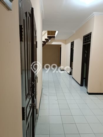 Rumah Minimalis 5 KT LT 136m2 di Taman Yasmin Rumah Minimalis 5 KT LT 136m2 di Taman Yasmin
