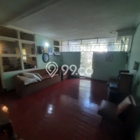 Rumah sewa siap pakai 4 KT di Pakuan, Bogor Rumah sewa siap pakai 4 KT di Pakuan, Bogor