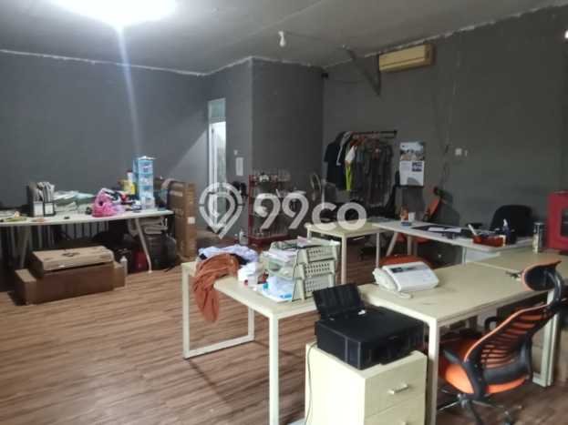 Komersial Dijual di Prime Area Bogor Luas 250m2 Komersial Dijual di Prime Area Bogor Luas 250m2