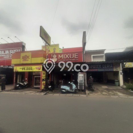 Ruko Bagus Dijual LB 162m2 Lokasi Strategis Bogor Area Cocok untuk Berbisnis Ruko Bagus Dijual LB 162m2 Lokasi Strategis Bogor Area Cocok untuk Berbisnis