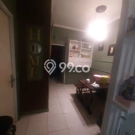 Dijual Rumah Eksklusif 2 KT di Laladon, Bogor Dijual Rumah Eksklusif 2 KT di Laladon, Bogor