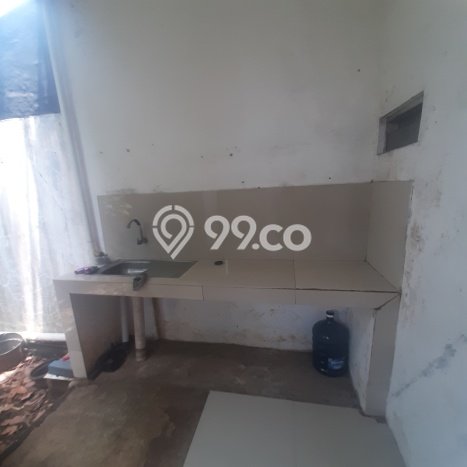 Rumah Minimalis 3 KT di Cilebut Bogor Rumah Minimalis 3 KT di Cilebut Bogor