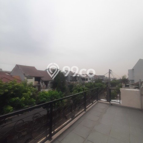 Rumah Modern 4 KT di Ciparigi Bogor Semi Furnished Rumah Modern 4 KT di Ciparigi Bogor Semi Furnished