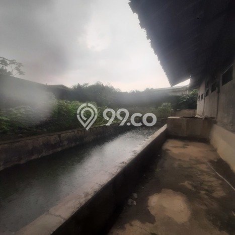 Tanah Komersial Dijual di Citeureup Bogor 11000m2 Tanah Komersial Dijual di Citeureup Bogor 11000m2