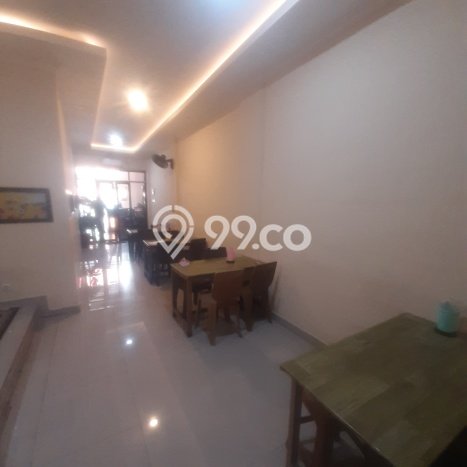 Paling Dicari! Ruko Dijual di Tegal Gundil Harga Kompetitif Paling Dicari! Ruko Dijual di Tegal Gundil Harga Kompetitif