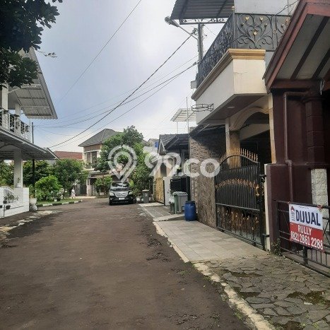 Hunian Nyaman Asri 4 KT Siap Huni di Taman Yasmin Bogor Hunian Nyaman Asri 4 KT Siap Huni di Taman Yasmin Bogor
