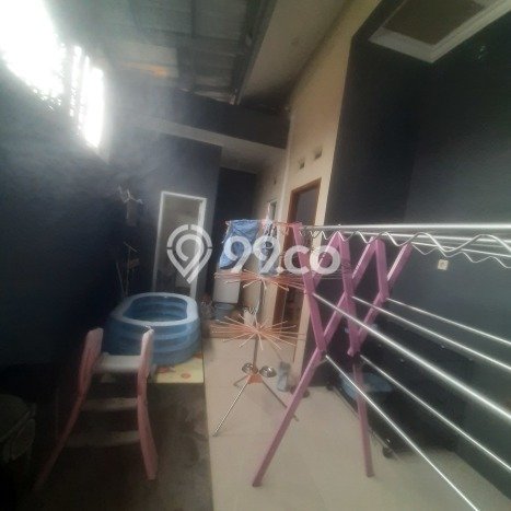 Dijual Rumah 2 Kamar Lokasi Ideal Bagus dan Strategis di Ciomas Dijual Rumah 2 Kamar Lokasi Ideal Bagus dan Strategis di Ciomas