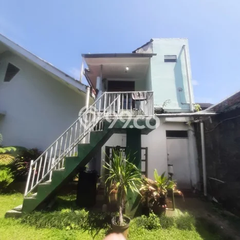 Rumah sewa siap pakai 4 KT di Pakuan, Bogor Rumah sewa siap pakai 4 KT di Pakuan, Bogor