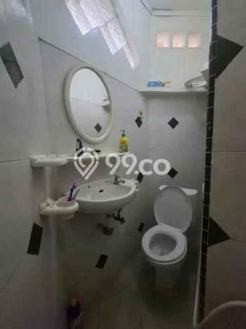 Dijual Rumah 3 Kamar Lokasi Strategis Bagus dan Strategis di Cilodong Dijual Rumah 3 Kamar Lokasi Strategis Bagus dan Strategis di Cilodong