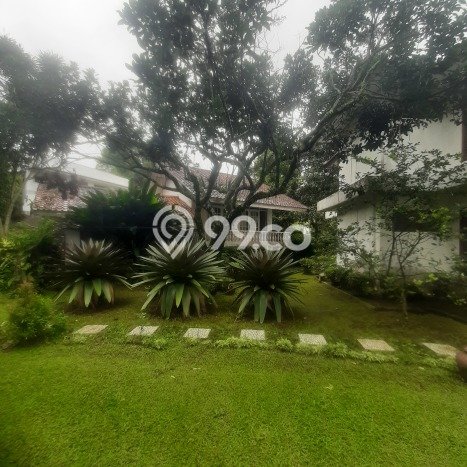 Vila Potensial di Megamendung, Ukuran 1550m2m², Lingkungan Asri untuk keluarga Vila Potensial di Megamendung, Ukuran 1550m2m², Lingkungan Asri untuk keluarga
