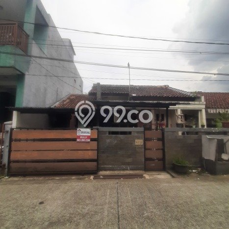 Jual Rumah Strategis Bagus Punya 3 KT di Ciomas Bogor SHM Jual Rumah Strategis Bagus Punya 3 KT di Ciomas Bogor SHM