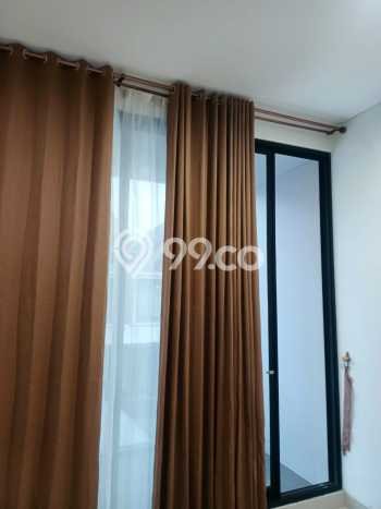 Disewakan! Rumah 2 Kamar Tidur &
2 Kamar Mandi di Summarecon Bogor, Bogor Disewakan! Rumah 2 Kamar Tidur &
2 Kamar Mandi di Summarecon Bogor, Bogor