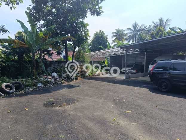 Komersial Dijual di Prime Area Bogor Luas 250m2 Komersial Dijual di Prime Area Bogor Luas 250m2