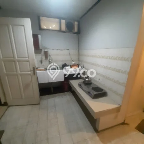 Rumah sewa siap pakai 4 KT di Pakuan, Bogor Rumah sewa siap pakai 4 KT di Pakuan, Bogor