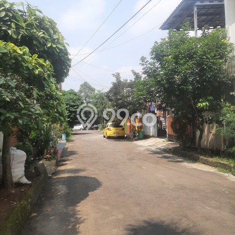 Dijual Hunian Rumah Terawat 2 Kamar di Cimanggu, Bogor Dijual Hunian Rumah Terawat 2 Kamar di Cimanggu, Bogor