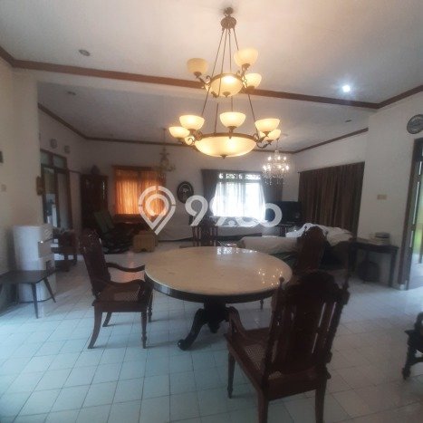 Vila Potensial di Megamendung, Ukuran 1550m2m², Lingkungan Asri untuk keluarga Vila Potensial di Megamendung, Ukuran 1550m2m², Lingkungan Asri untuk keluarga