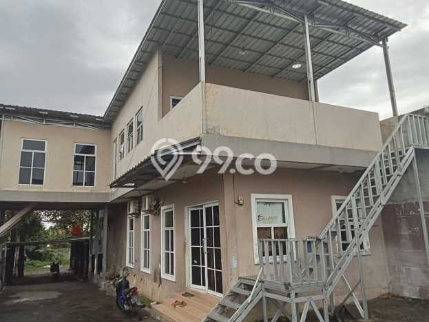 Komersial Dijual di Prime Area Bogor Luas 250m2 Komersial Dijual di Prime Area Bogor Luas 250m2