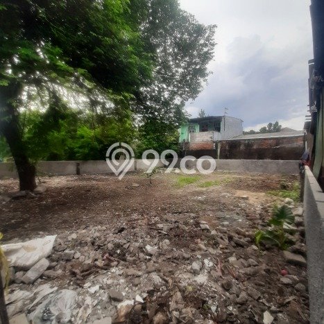 Tanah Siap Bangun Dijual di Bogor Punya Luas 300m2 Tanah Siap Bangun Dijual di Bogor Punya Luas 300m2