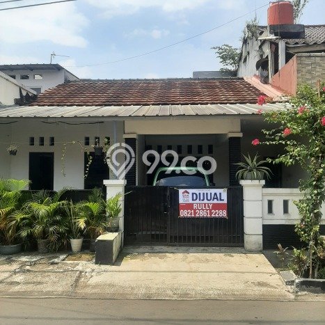 Jual Rumah Siap Huni di Ciomas Bogor Harga Rp 455 Juta LT 95m2 Jual Rumah Siap Huni di Ciomas Bogor Harga Rp 455 Juta LT 95m2