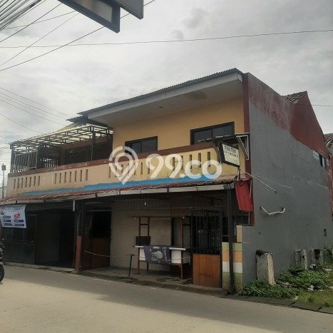 Rumah Elit Modern Tanpa Renovasi di Cimanggu Bogor Rumah Elit Modern Tanpa Renovasi di Cimanggu Bogor