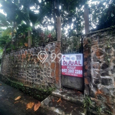 Vila Potensial di Megamendung, Ukuran 1550m2m², Lingkungan Asri untuk keluarga Vila Potensial di Megamendung, Ukuran 1550m2m², Lingkungan Asri untuk keluarga