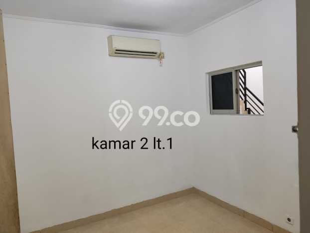 Rumah Minimalis 3 KT di Cimanggu Bogor Unfurnished Rumah Minimalis 3 KT di Cimanggu Bogor Unfurnished
