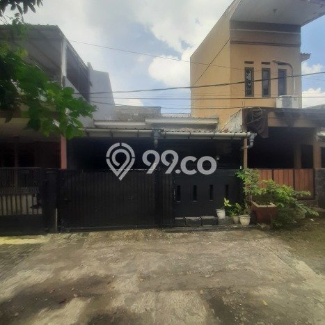 Dijual Rumah Eksklusif 2 KT di Laladon, Bogor Dijual Rumah Eksklusif 2 KT di Laladon, Bogor