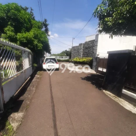 Rumah sewa siap pakai 4 KT di Pakuan, Bogor Rumah sewa siap pakai 4 KT di Pakuan, Bogor