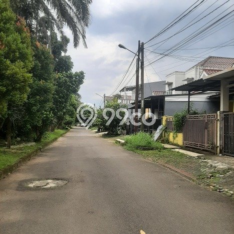 For Sale Hunian Rumah Terawat 3 KT di Cimanggu, Bogor For Sale Hunian Rumah Terawat 3 KT di Cimanggu, Bogor