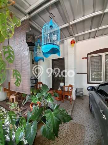 Dijual Hunian Rumah Terawat 2 Kamar di Cimanggu, Bogor Dijual Hunian Rumah Terawat 2 Kamar di Cimanggu, Bogor